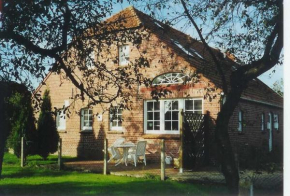 Ferienwohnung Merklinghaus